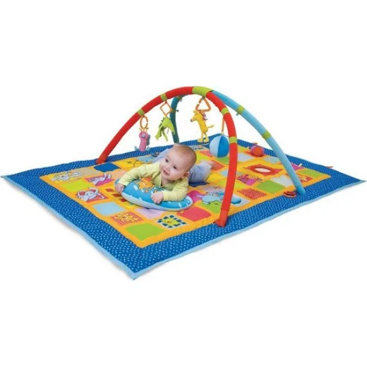Taf Toys Play Gym Curiosity - تاف تويز - Image 3