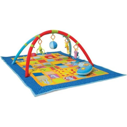 Taf Toys Play Gym Curiosity - تاف تويز - Image 2