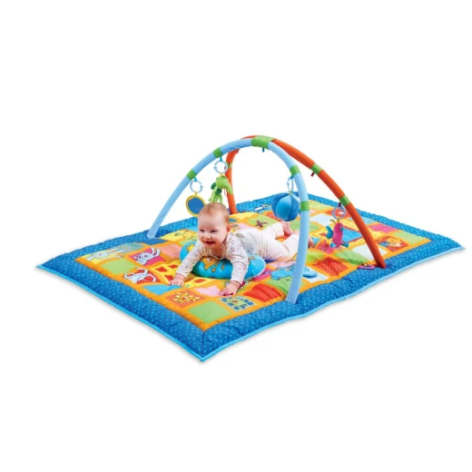Taf Toys Play Gym Curiosity Taf Toys Play Gym Curiosity