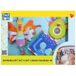 Taf Toys Gift Set New Born - تاف تويز