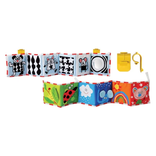 Taf Toys Gift Set New Born - تاف تويز - Image 2