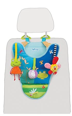 Taf Toys Car Toys Play Center - تاف تويز - Image 2