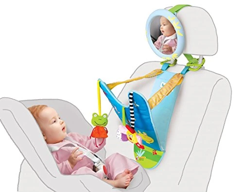 Taf Toys Car Toys Play Center - تاف تويز - Image 5