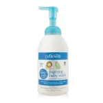 Dr. Brown's Foaming Baby Wash- 562ml - دكتور براونز