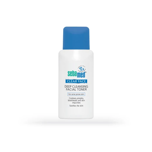 Sebamed Clear Face Deep Cleansing Toner- 150ml Sebamed Clear Face Deep Cleansing Toner- 150ml
