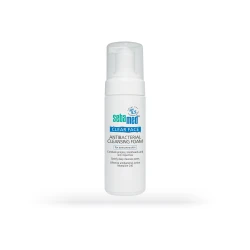 Sebamed Clear Face Anti-Bacterial Cleansing Foam 150ml