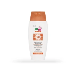 Sebamed Multi Protect Sun Lotion-SPF 50 150 ml
