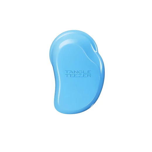 Tangle Teezer The Original Detangling Hairbrush, Blueberry Pop - تانجل تيزر - Image 4