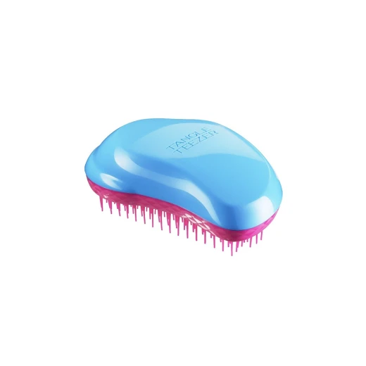 Tangle Teezer The Original Detangling Hairbrush, Blueberry Pop - تانجل تيزر - Image 2