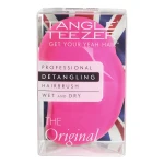 Tangle Teezer Original - Pink Rebel - تانجل تيزر