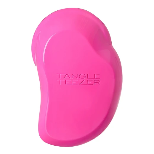 Tangle Teezer Original - Pink Rebel - تانجل تيزر - Image 3