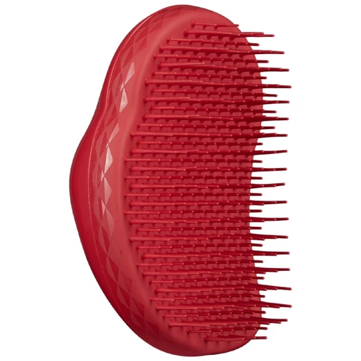 Tangle Teezer Thick & Curly - Salsa Red - تانجل تيزر - Image 3