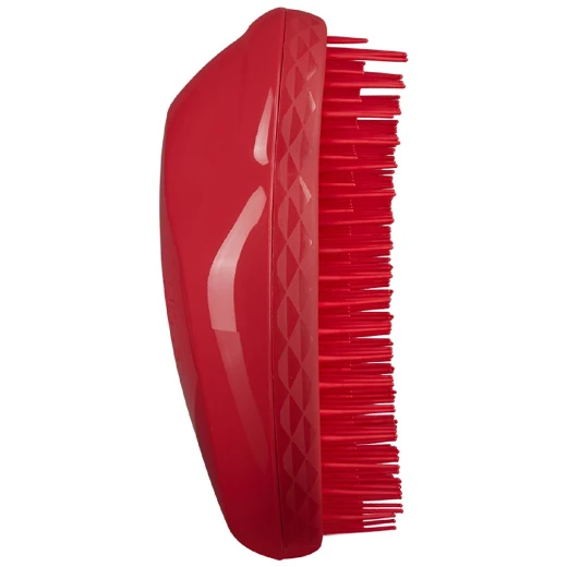 Tangle Teezer Thick & Curly - Salsa Red - تانجل تيزر - Image 4