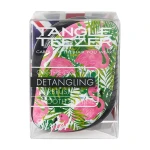 Tangle Teezer Compact Styler - Skinny Dip - Palm - تانجل تيزر