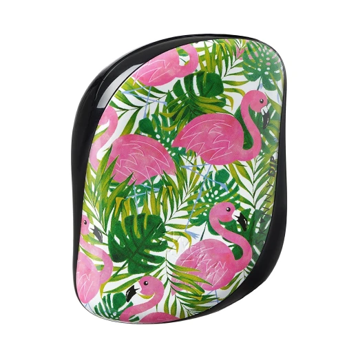 Tangle Teezer Compact Styler - Skinny Dip - Palm - تانجل تيزر - Image 2