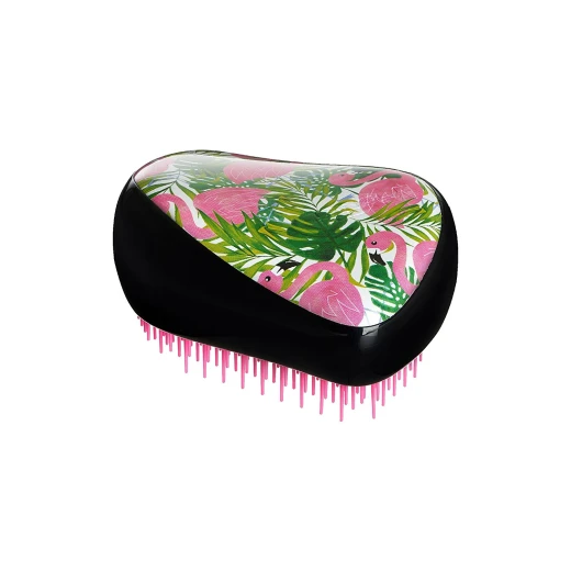 Tangle Teezer Compact Styler - Skinny Dip - Palm - تانجل تيزر - Image 4