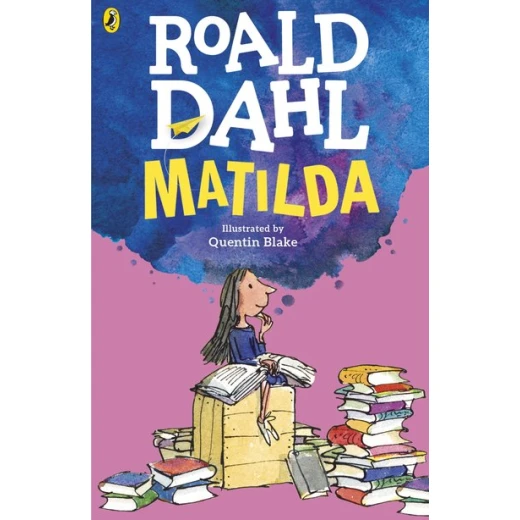 Matilda - English Matilda - English