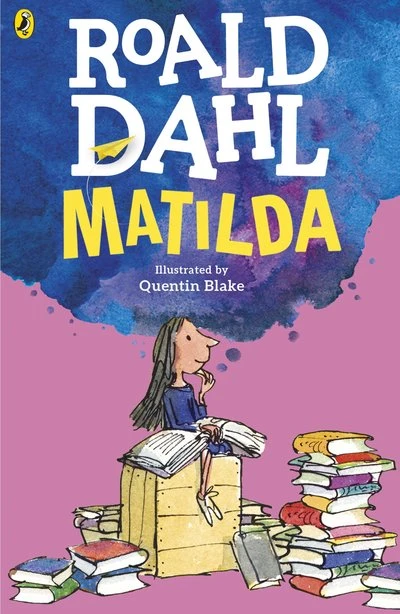 Matilda - English - بينجوين