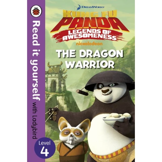 Kung Fu Banda : The Dragon Warrior
