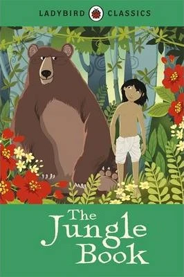 Ladybird Classics - The Jungle Book Ladybird Classics - The Jungle Book