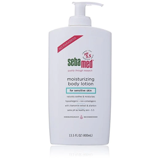 Sebamed Moisturizing Lotion - 200 ML Sebamed Moisturizing Lotion - 200 ML