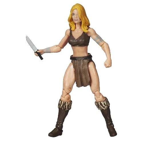 Marvel Infinite Series - Shanna Figure - هاسبرو