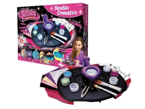 Glitza - Sparkle Studio - Over 120 Designs - روشا موس - Image 2