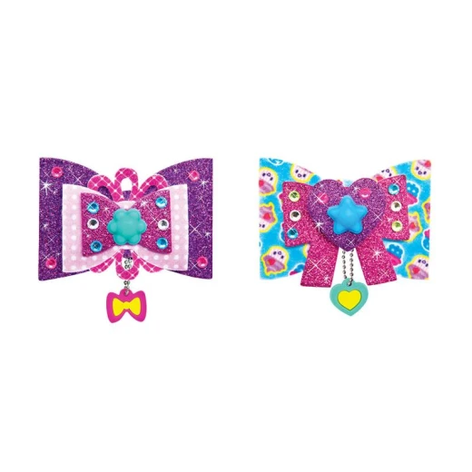 Bloom Pops Glitter Bow Pop Theme Pack - بلوم بوبز - Image 2