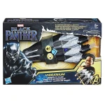 Marvel Black Panther - Vibranium Power FX Claw - هاسبرو