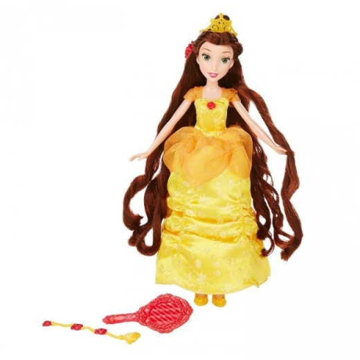 Disney Princesses Basic Hair - ديزني - Image 5