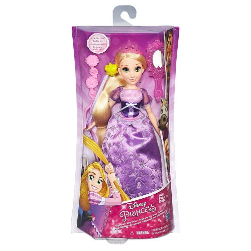 Disney Princesses Basic Hair - ديزني - Image 2