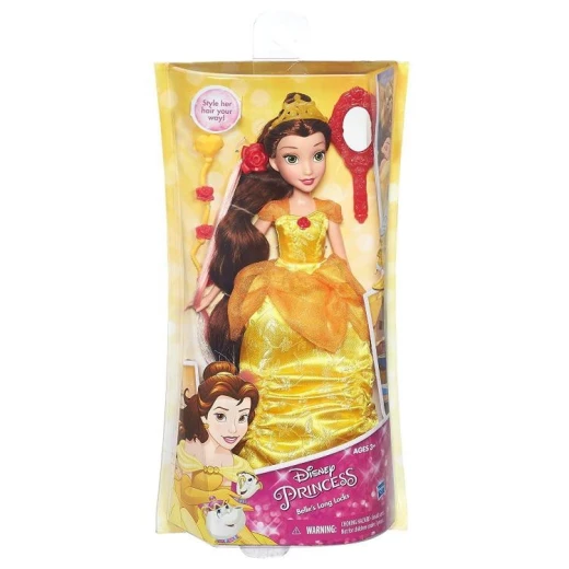 Disney Princesses Basic Hair - ديزني - Image 4