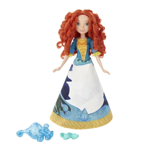 Disney Princesses With Magical Dress - ديزني - Image 2