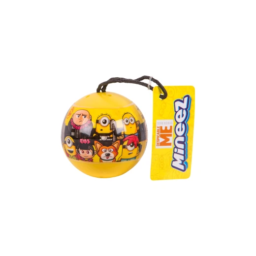 Despicable Me Mineez Blind Pack Despicable Me Mineez Blind Pack