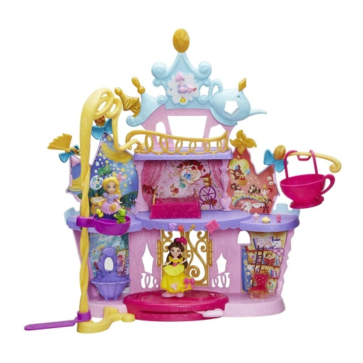 Disney Princess Little Kingdom Musical Moments Castle Disney Princess Little Kingdom Musical Moments Castle