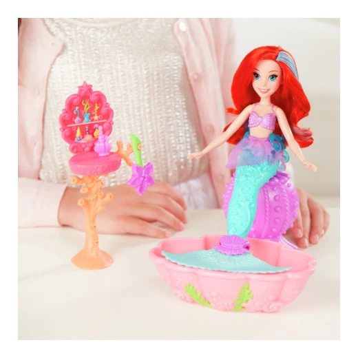Disney Princess Colour Change Spa - ديزني - Image 5