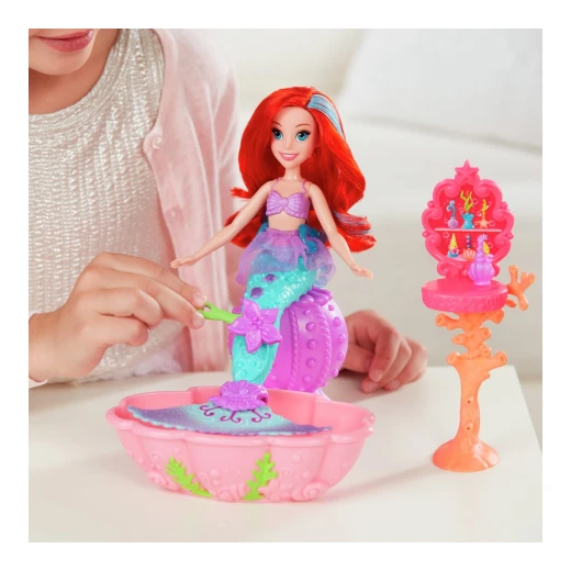 Disney Princess Colour Change Spa - ديزني - Image 7
