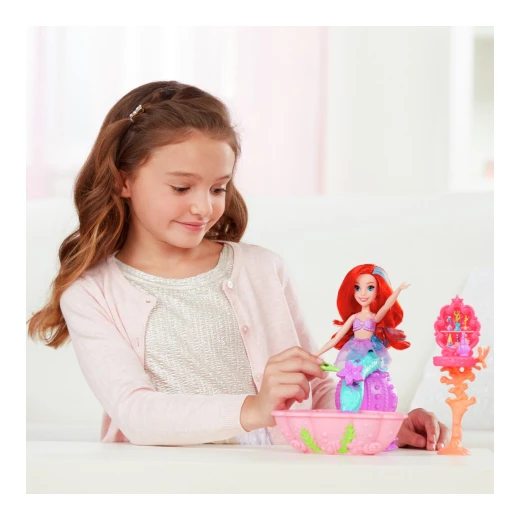 Disney Princess Colour Change Spa - ديزني - Image 8