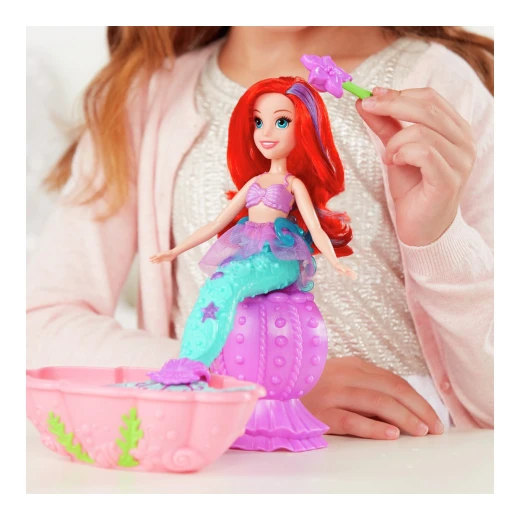 Disney Princess Colour Change Spa - ديزني - Image 9