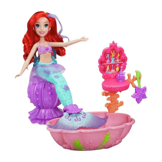 Disney Princess Colour Change Spa - ديزني - Image 2