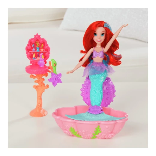 Disney Princess Colour Change Spa - ديزني - Image 4