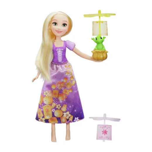 Disney Princess Floating Lanterns