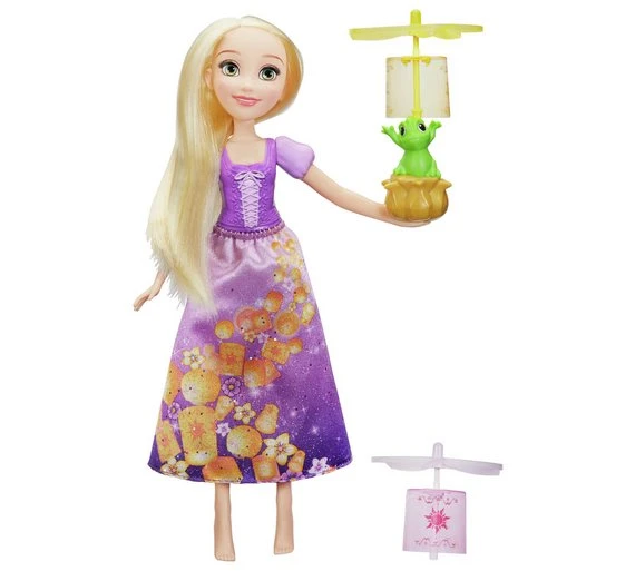 Disney Princess Floating Lanterns - ديزني