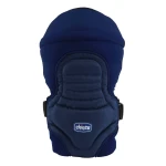 Chicco Soft & Dream Baby Carrier (Blue) - تشيكو
