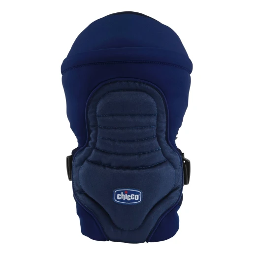 Chicco Soft & Dream Baby Carrier (Blue) Chicco Soft & Dream Baby Carrier (Blue)