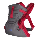Chicco Easy Fit Ergonomic Baby Carrier Paprika - تشيكو