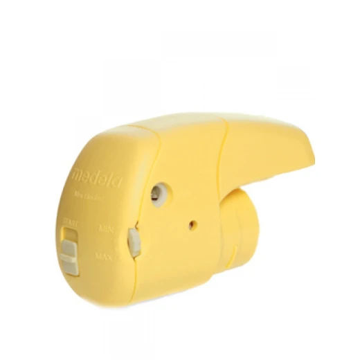 Medela Mini Electric Motor Unit Medela Mini Electric Motor Unit