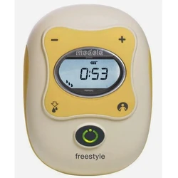 Medela Freestyle Motor Unit