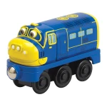 Chuggington Wooden Railway Brewster - نيو بوي