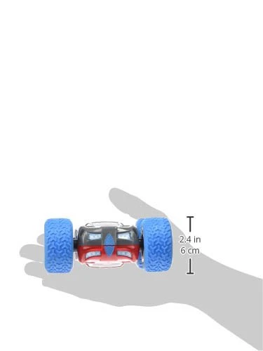 Exost TE130 – 360 Cross 1: 20 Remote Controlled Car. - نيو بوي - Image 5